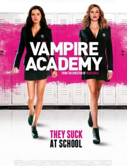   / Vampire Academy (2014) HD 720 (RU, ENG)