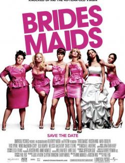    / Bridesmaids (2011) HD 720 (RU, ENG)