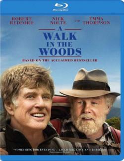    / A Walk in the Woods (2015) HD 720 (RU, ENG)