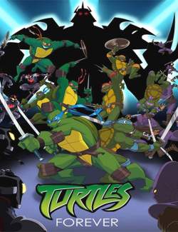   / Turtles Forever (2009) HD 720 (RU, ENG)