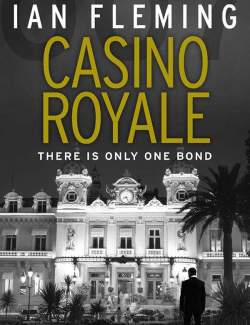   / Casino Royale (Fleming, 1953)    