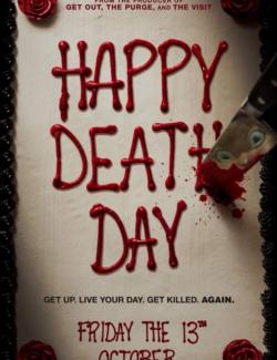    / Happy Death Day (2017) HD 720 (RU, ENG)