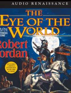 The Wheel of Time /   (Robert Jordan) -   