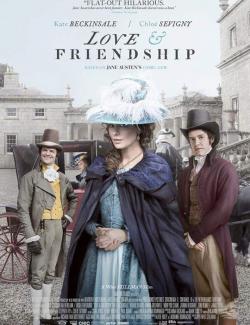    / Love & Friendship (2016) HD 720 (RU, ENG)