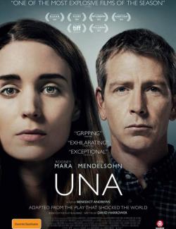  / Una (2016) HD 720 (RU, ENG)