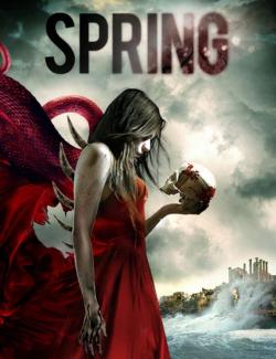  / Spring (2014) HD 720 (RU, ENG)