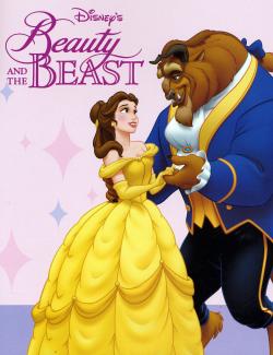 Beauty and the Beast /    (by Walt Disney, 2001) -   