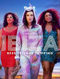  / Ibiza (2018) HD 720 (RU, ENG)