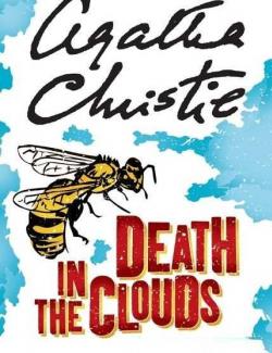 Death in the Clouds /    (by Agatha Christie, 2012) -   