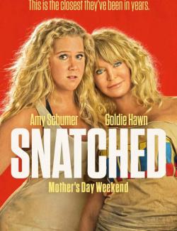     / Snatched (2017) HD 720 (RU, ENG)