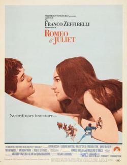    / Romeo and Juliet (1968) HD 720 (RU, ENG)