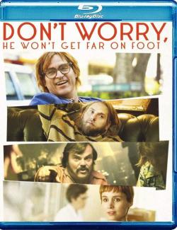  ,     / Don't Worry, He Won't Get Far on Foot (2018) HD 720 (RU, ENG)