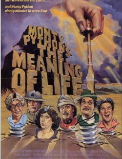      / The Meaning of Life (1983) HD 720 (RU, ENG)