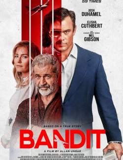  / Bandit (2022) HD 720 (RU, ENG)