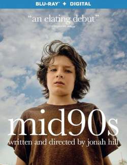  90- / Mid90s (2018) HD 720 (RU, ENG)