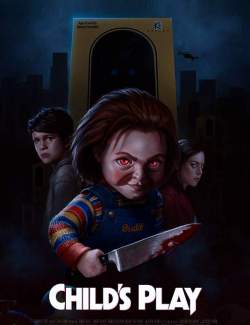   / Child's Play (2019) HD 720 (RU, ENG)