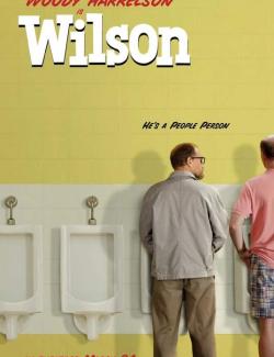  / Wilson (2017) HD 720 (RU, ENG)