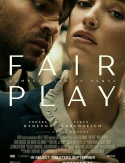   / Fair Play (2023) HD (RU, ENG)