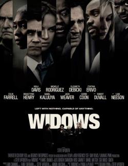  / Widows (2018) HD 720 (RU, ENG)