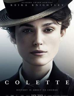  / Colette (2018) HD 720 (RU, ENG)