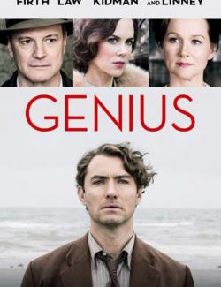  / Genius (2016) HD 720 (RU, ENG)