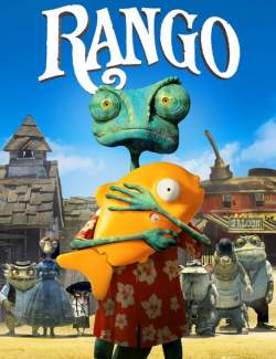  / Rango (2011) HD 720 (RU, ENG)