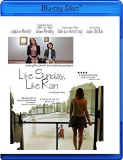  ,   / Like Sunday, Like Rain (2014) HD 720 (RU, ENG)