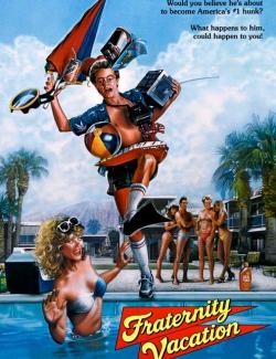   / Fraternity Vacation (1985) HD 720 (RU, ENG)