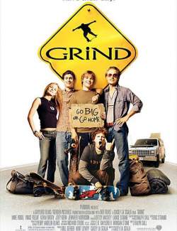  / Grind (2003) HD 720 (RU, ENG)