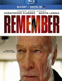  / Remember (2015) HD 720 (RU, ENG)