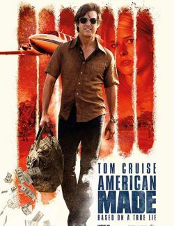    / American Made (2017) HD 720 (RU, ENG)