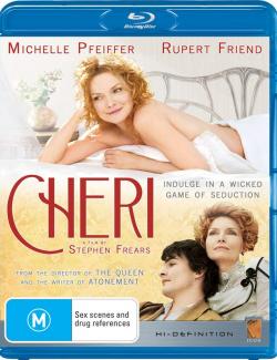  / Cheri (2009) HD 720 (RU, ENG)