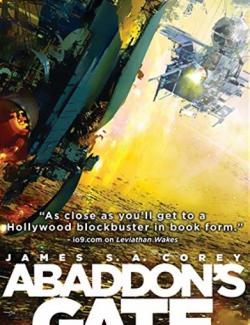 Abaddon's Gate /   (by James S. A. Corey, 2013) -   