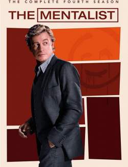  ( 4) / The Mentalist (season 4) (2011) HD 720 (RU, ENG)