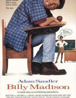   / Billy Madison (1995) HD 720 (RU, ENG)