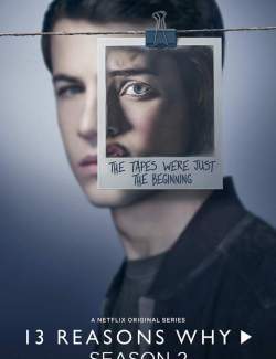 13   ( 2) / 13 Reasons Why (season 2) (2018) HD 720 (RU, ENG)