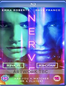  / Nerve (2016) HD 720 (RU, ENG)