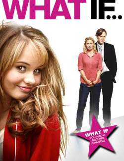  ... / What If... (2010) HD 720 (RU, ENG)