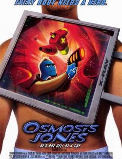   / Osmosis Jones (2001) HD 720 (RU, ENG)