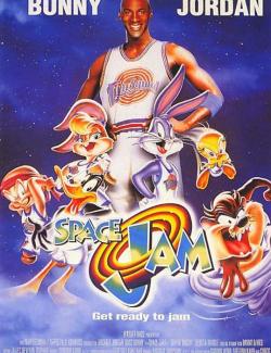   / Space Jam (1996) HD 720 (RU, ENG)