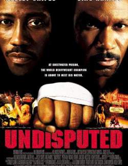    / Undisputed (2002) HD 720 (RU, ENG)