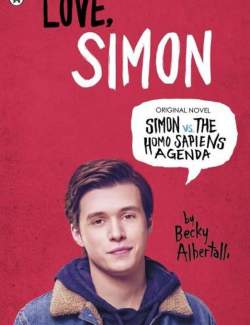  ,  / Love, Simon (2018) HD 720 (RU, ENG)