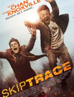   / Skiptrace (2016) HD 720 (RU, ENG)