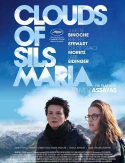 - / Clouds of Sils Maria (2014) HD 720 (RU, ENG)