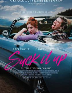  / Suck It Up (2017) HD 720 (RU, ENG)