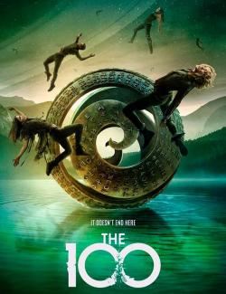  ( 7) / The 100 (season 7) (2020) HD 720 (RU, ENG)