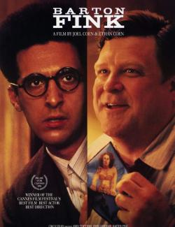   / Barton Fink (1991) HD 720 (RU, ENG)