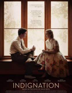  / Indignation (2016) HD 720 (RU, ENG)