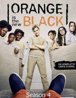     ( 4) / Orange Is the New Black (season 4) (2016) HD 720 (RU, ENG)