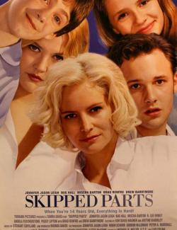   16- / Skipped Parts (2000) HD 720 (RU, ENG)